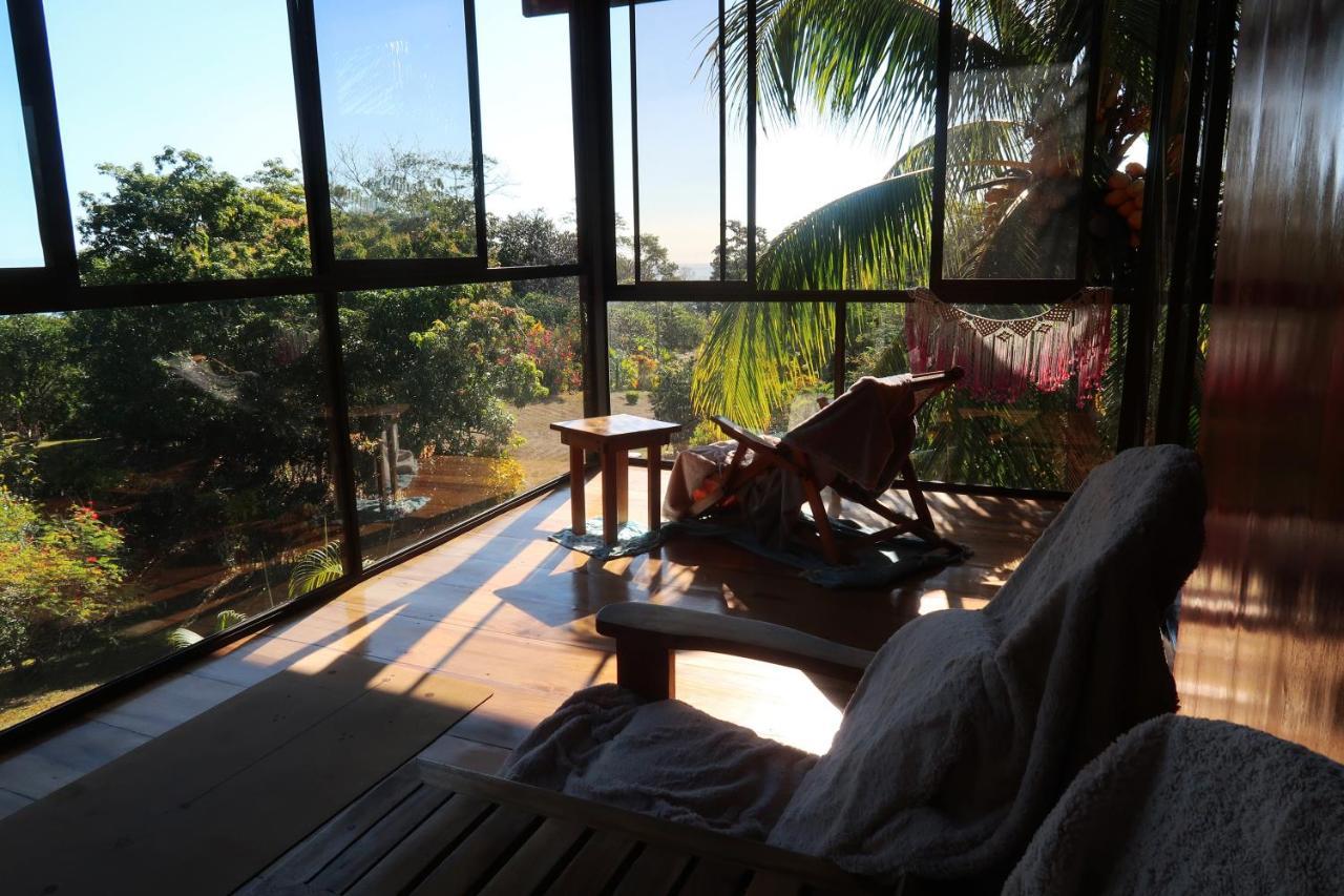 Jodokus Inn Montezuma Luaran gambar